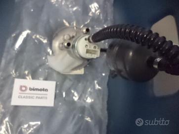 Pompa benzina Bimota SB8R