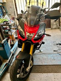 Aprila caponord 1200 ABS