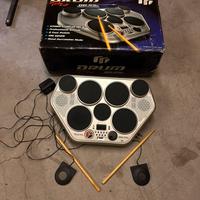 Batteria elettronica