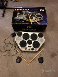 Batteria elettronica