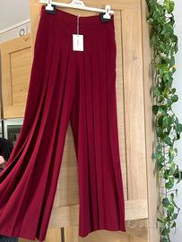 Pantaloni palazzo
