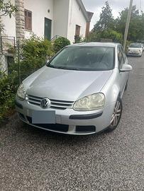Golf 1.9 tdi automatica