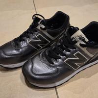 New Balance Donna 38