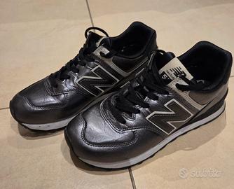 New Balance Donna 38