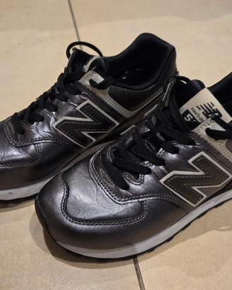 New Balance Donna 38