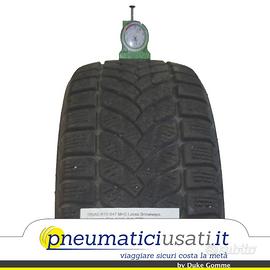 Gomme 235/55 R17 usate - cd.106395