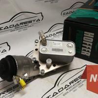 Supporto Filtro Olio Fiat Croma 1.9 Mjet 55199627