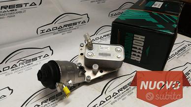 Supporto Filtro Olio Fiat Croma 1.9 Mjet 55199627