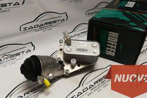 Supporto Filtro Olio Fiat Croma 1.9 Mjet 55199627