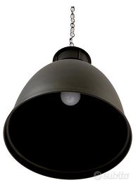 Lampadari stile industriale