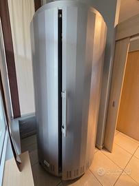 lampada solare. Doccia solare professionale