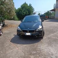 BMW Serie 2 Active Tourer 218d – Anno 2016