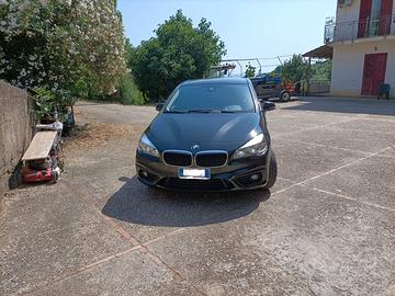 BMW Serie 2 Active Tourer 218d – Anno 2016