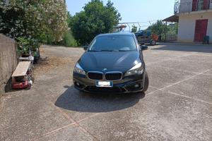 BMW Serie 2 Active Tourer 218d – Anno 2016