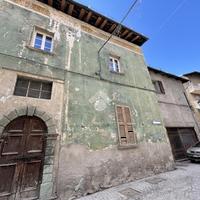 PALAZZINA A BORMIO