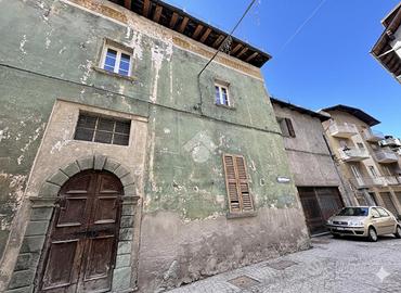 PALAZZINA A BORMIO