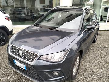 SEAT Arona 1.0 EcoTSI 110 CV DSG FR
