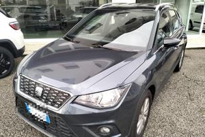 SEAT Arona 1.0 EcoTSI 110 CV DSG FR