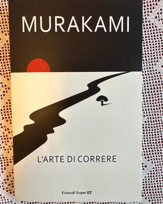 L’arte di correre - Murakami