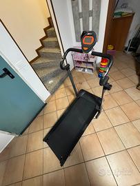 Tapis Roulant / GYMline pedana magnetica GYM-T3