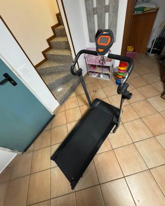 Tapis Roulant / GYMline pedana magnetica GYM-T3