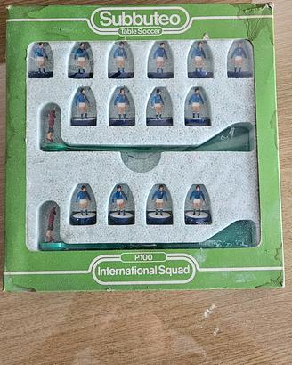 SUBBUTEO - SQUADRA NAZIONALE ITALIA