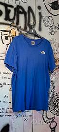 T shirt the north face