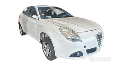 MUSATA ALFA ROMEO GIULIETTA 2012 940A3000 1.6MJET