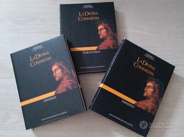 La Divina Commedia