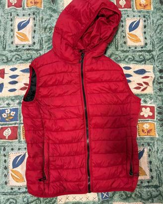 Smanicato rosso ovs S