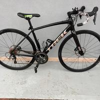 Bici da corsa Trek Domaine