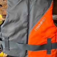 Gibbino salvataggio tribord