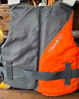 Gibbino salvataggio tribord