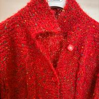 Cappottino fatto a mano