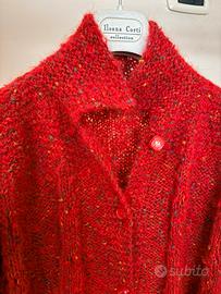 Cappottino fatto a mano