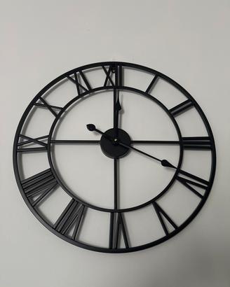 Grande orologio vintage 60CM