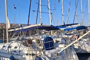 Beneteau Oceanis Clipper 393