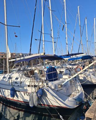 Beneteau Oceanis Clipper 393