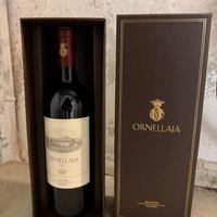 Ornellaia 2019 - Bolgheri (Perfetta + astuccio)