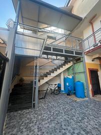 Appartamento in Via Nazaro Sauro