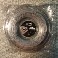 Matassa da 200 MT  Dunlop Explosive Tour 1,30