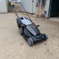 Tagliaerba ALPINA elettrico 