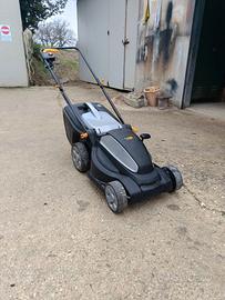 Tagliaerba ALPINA elettrico 