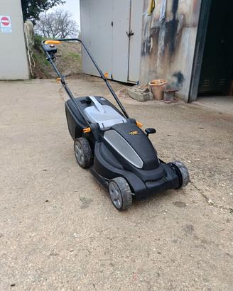 Tagliaerba ALPINA elettrico 