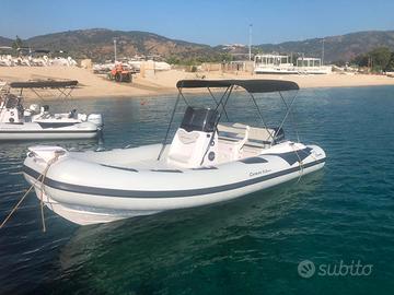 Ranieri International Cayman 19 Sport