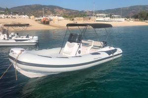 Ranieri International Cayman 19 Sport