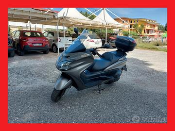 Yamaha Majesty 400 - 2011