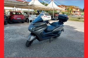 Yamaha Majesty 400 - 2011