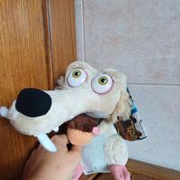 Peluches Era Glaciale 