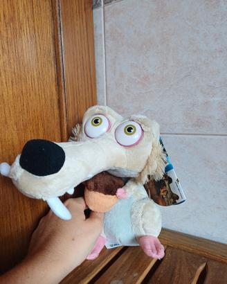 Peluches Era Glaciale 